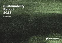 Sustainability Report 2023