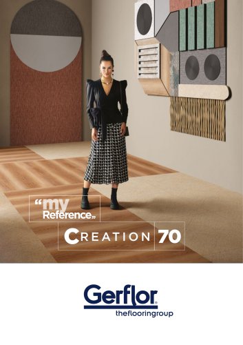 Creation 70