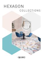 HEXAGON COLLECTIONS