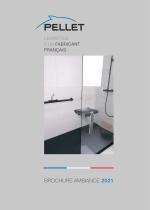 BROCHURE AMBIANCE 2021