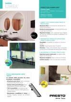 Gamma LINEA® - 2