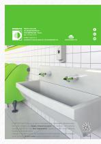 PRESTO NEO®/NEO® SENSOR/NEO® DUO - rubinetti lavabo - 8