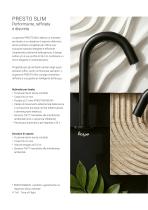 PRESTO SLIM-2