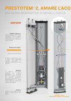 PRESTOTEM® 2 - pannello doccia - 2