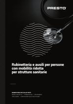 Strutture Sanitarie - 1