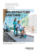 Strutture Sanitarie