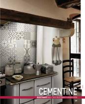 Cementine - 1