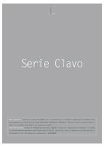 SERIE CLAVO - 3