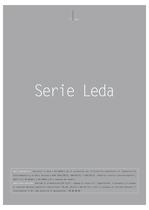 SERIE LEDA - 3