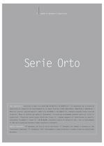 SERIE ORTO - 3