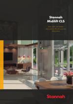 Stannah Midilift CLS