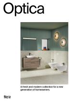 Optica - Brochure