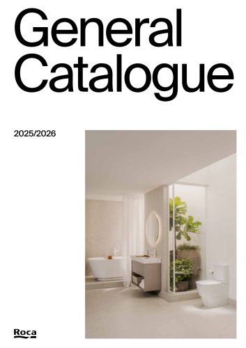 Touchless solutions - Brochure