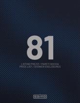 LISTINO SAMO 81 ENG-ITA