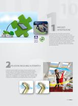10 MOTIVI per scegliere una finestra da tetto FAKRO - 2