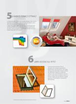 10 MOTIVI per scegliere una finestra da tetto FAKRO - 4