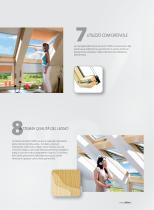 10 MOTIVI per scegliere una finestra da tetto FAKRO - 5