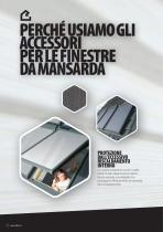 FAKRO FINESTRE DA TETTO - 2