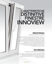 FAKRO FINESTRE VERTICALI - 10
