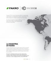 FAKRO FINESTRE VERTICALI - 2