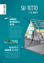 FAKRO Membrane  per tetto - 4