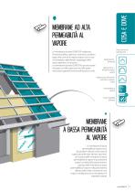 FAKRO Membrane  per tetto - 5