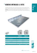 FAKRO Membrane  per tetto - 9