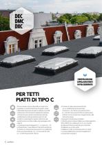 FAKRO PRODOTTI PER TETTI PIATTI - 8