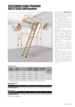 FAKRO SCALE DA SOFFITTA - 11