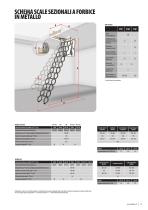 FAKRO SCALE DA SOFFITTA - 13