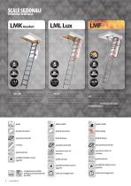 FAKRO SCALE DA SOFFITTA - 8