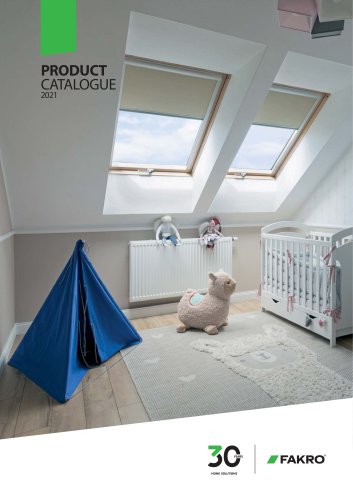 Roof windows