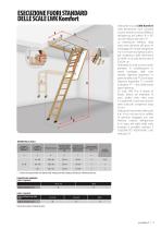 SCALE DA SOFFITTA - 11