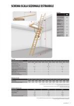 SCALE DA SOFFITTA - 7