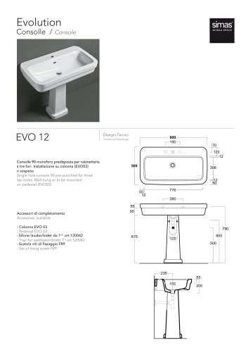 EVO12