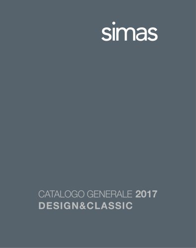 SIMAS 2017