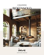 Focus - Colezione Bioetanolo
