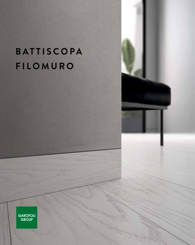 BATTISCOPA  FILOMURO