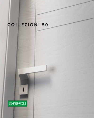 Collezioni 50