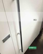 Fire resistant doors