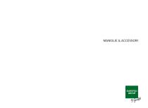 MANIGLIE & ACCESSORI-2