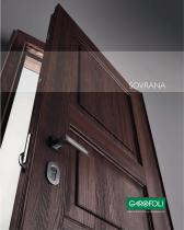Sovrana
