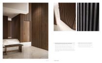 STRIPS WOOD-10