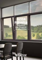 prodotti anta ribalta brochure