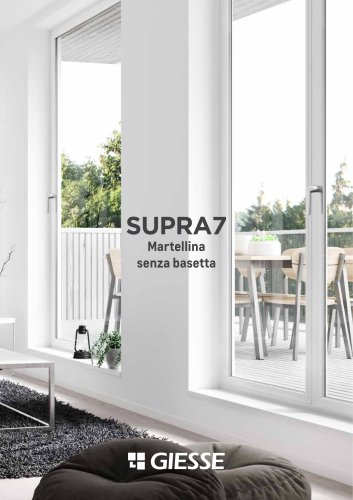 supra7 brochure
