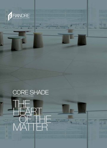 CORE SHADE