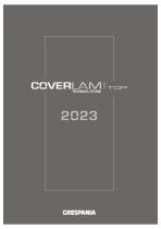 General Coverlam TOP 2023