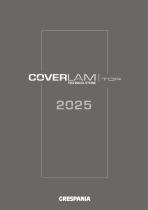 General Coverlam TOP 2025