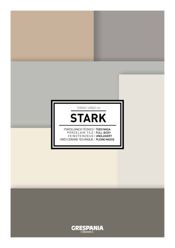 STARK-Porcelain Tiles/Full Body