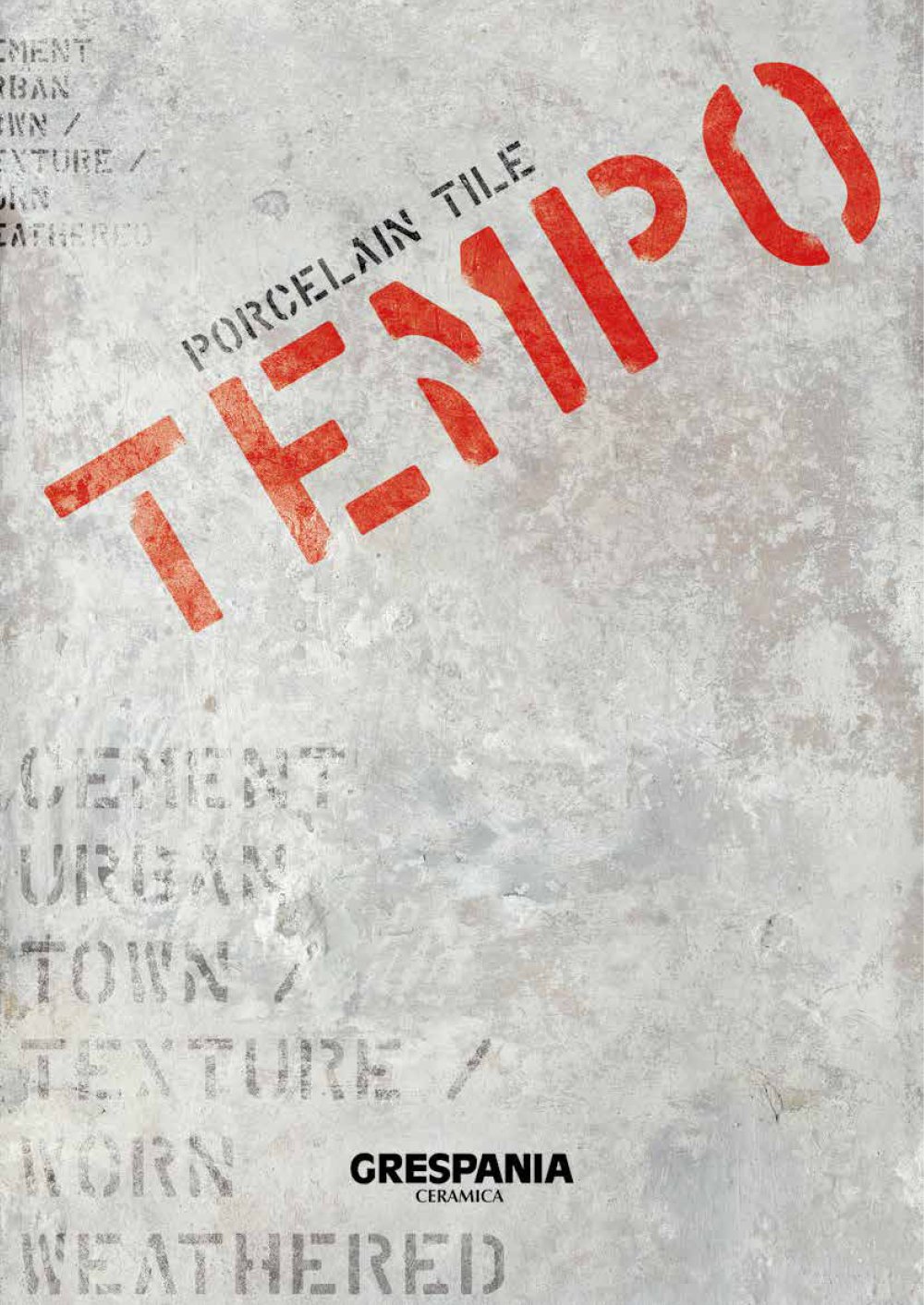 TEMPO-Porcelain Tiles - GRESPANIA CERAMICA